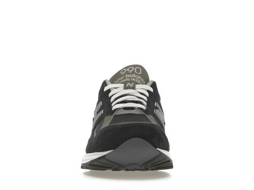 New Balance 990 Made in USA Navy - M990NB2