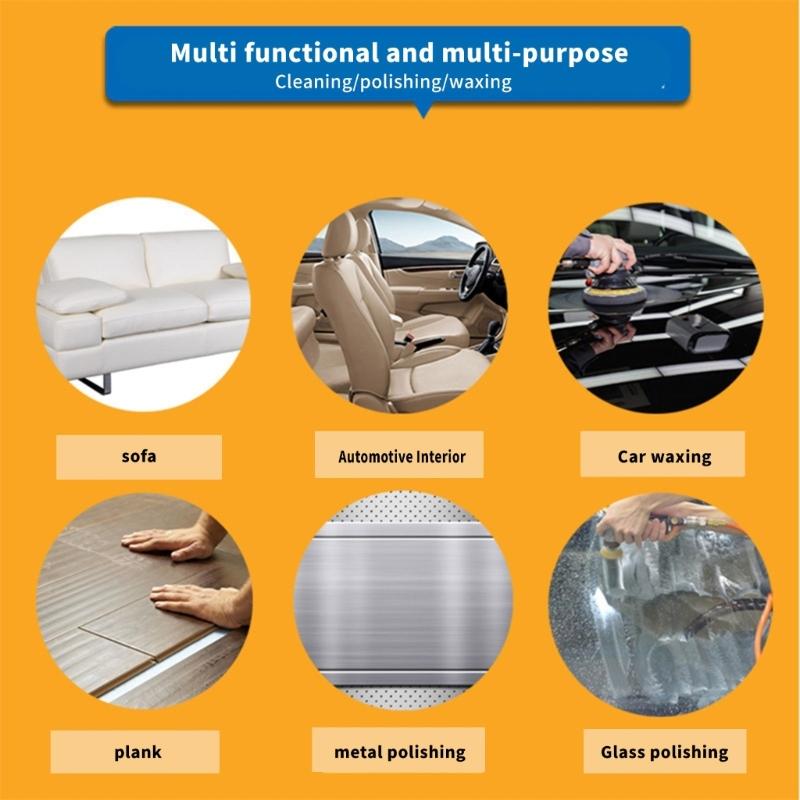 Industrial Pneumatic Sander Tool Adjustable Speed Hook Loop Pad Quick Disc Changing For Rubber Plastic Marble