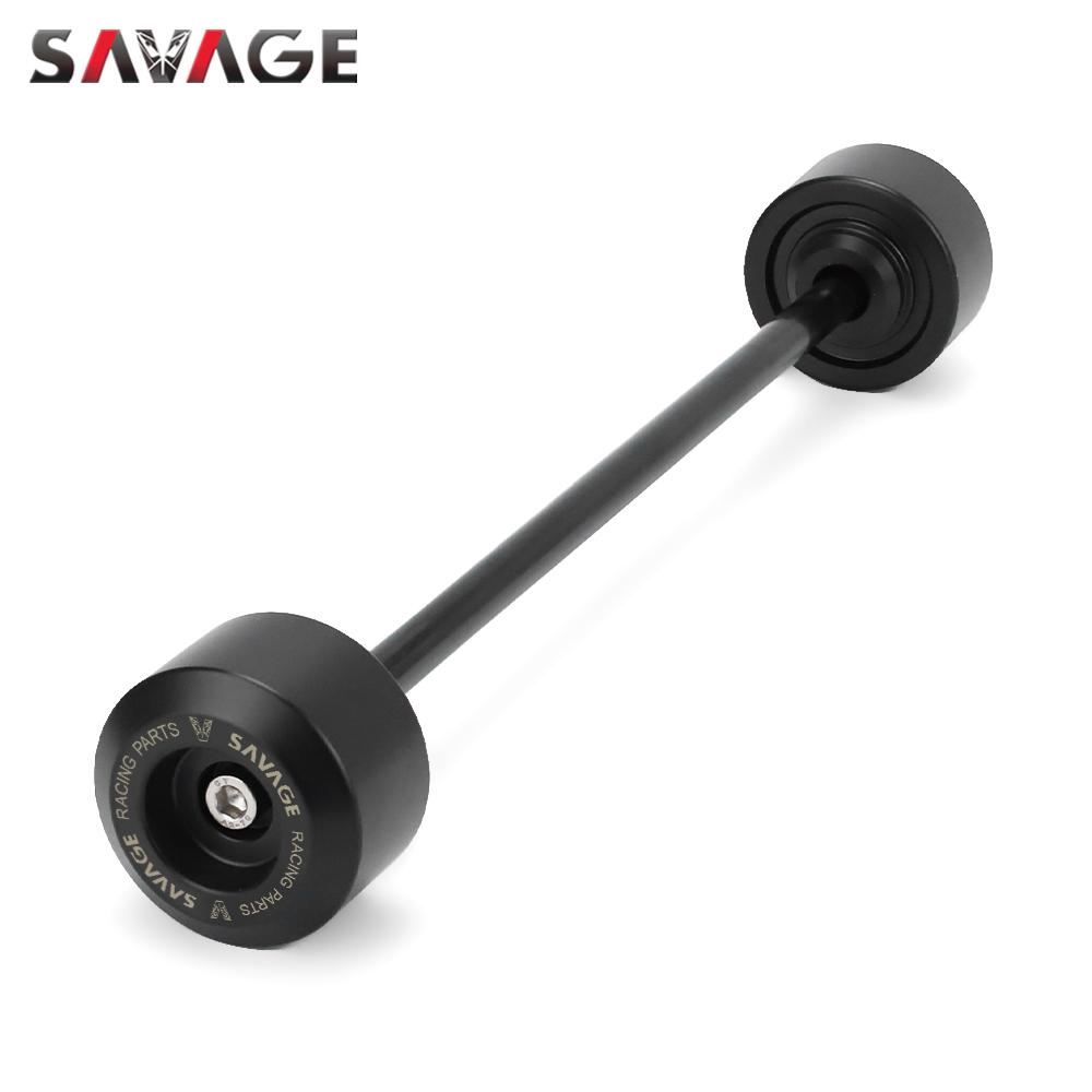 

Ползунки вилки переднего колеса для 690 Enduro R SMC/R 790 DUKE ADV 1190 RC8 RC8R Защита от падения мотоцикла POM