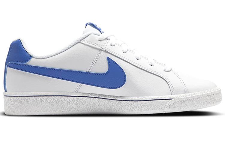 Nike Court Royale Tab 'White Blue' CJ9263-101