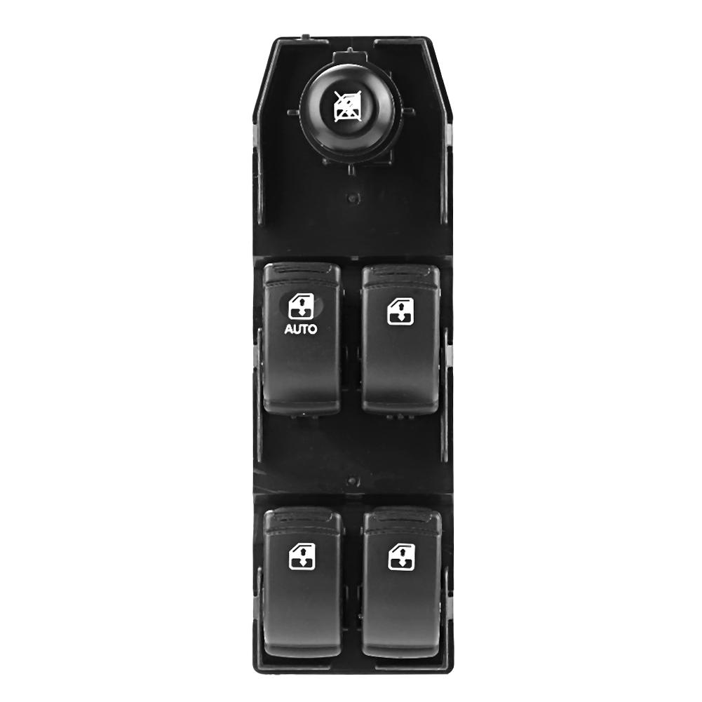 621W04460 Power Master Window Switch Fits for Chevrolet Suzuki