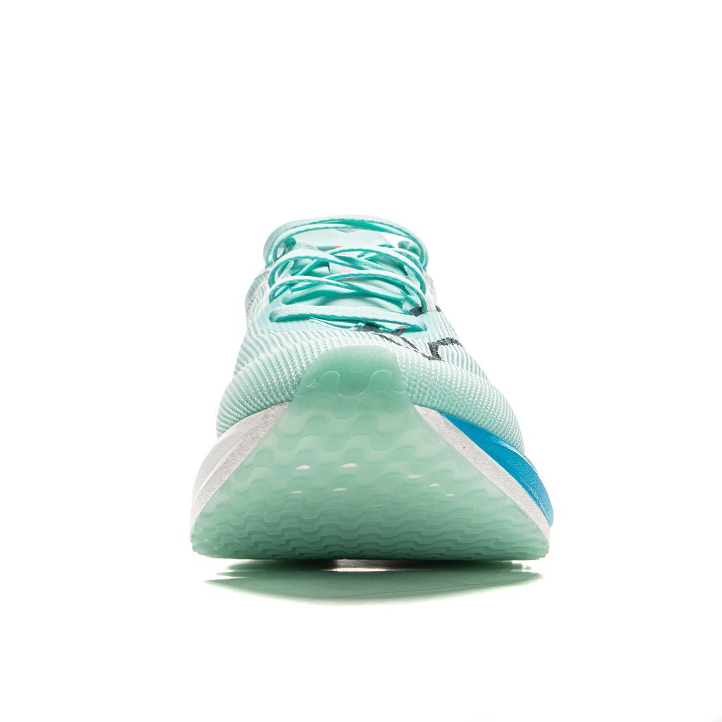 Li Ning Feidian 5 Challenger Κάλτσα Άνω Μέρος Τεχνολογίας Ultra Επαγγελματικά Παπούτσια Προπόνησης Ταχύτητας Απορρόφησης Κραδασμών Ανδρικό αθλητικό παπούτσι Island-Blue ARMV001-20