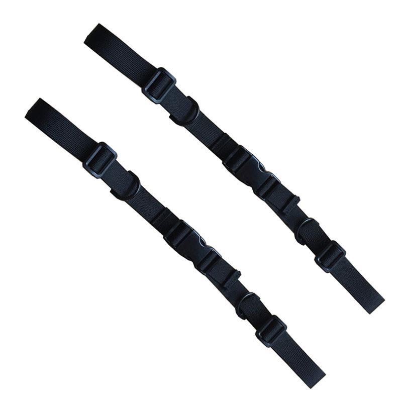 Adjustable Anti-Slip Outdoor Backpack Chest Strap Buckle