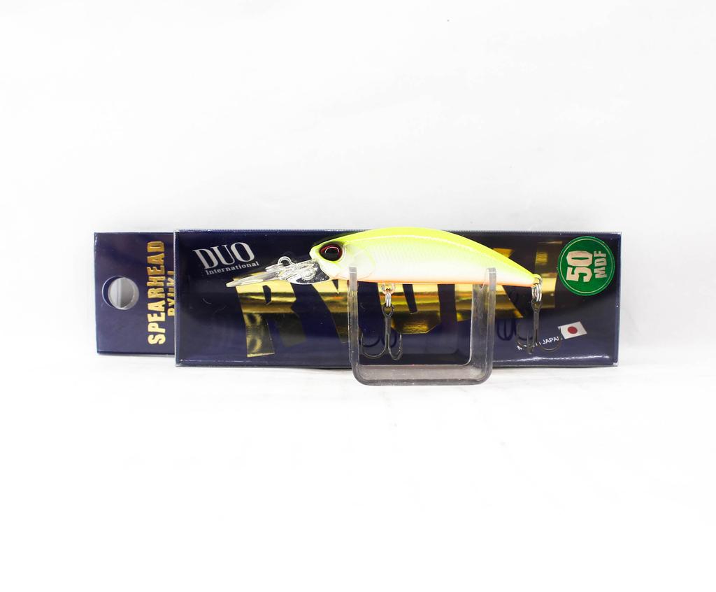 Duo Spearhead Ryuki 50 MDF Floating Lure ACC0170 (7513)