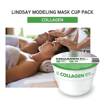 Modelovací kelímek s kolagenem 28 g