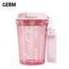 Germ Tritan Travel Coffee/Water Bottle - Coca-Cola Collection