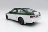 Naniwa Tomoare Serie AE86 Trueno Marbo Spezifikation Plastikmodell 1/24 Nr.2