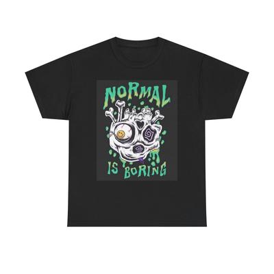 Oberteile – T-Shirts