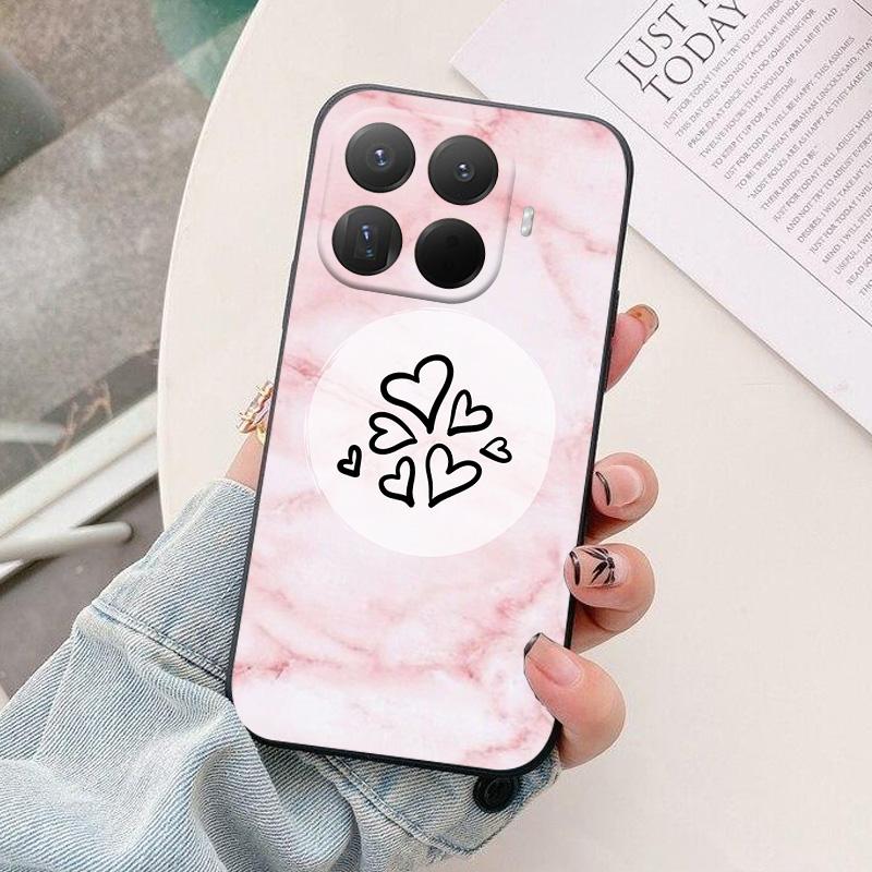 

Case For Xiaomi 15 15T Pro Ultra Colorful butterfly Lightweight Soft Black Bumper For Xiaomi15Pro 15Ultra Fundas 15TPro 2025 xiaomi 15T