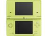 Refurbished Nintendo DSi Lime Green with 1050MHz Battery SD Card Slot by Replaced, 3.25-inch Screen, Included. [Discontinued Manufacturer]