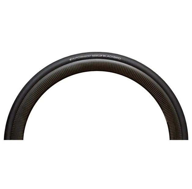 Hutchinson Blackbird Tubeless Road Tire 700 X 26