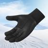 Ultralight Winter Gloves Touchscreen Outdoor Riding Mittens Gift Sports Mittens  Men Women