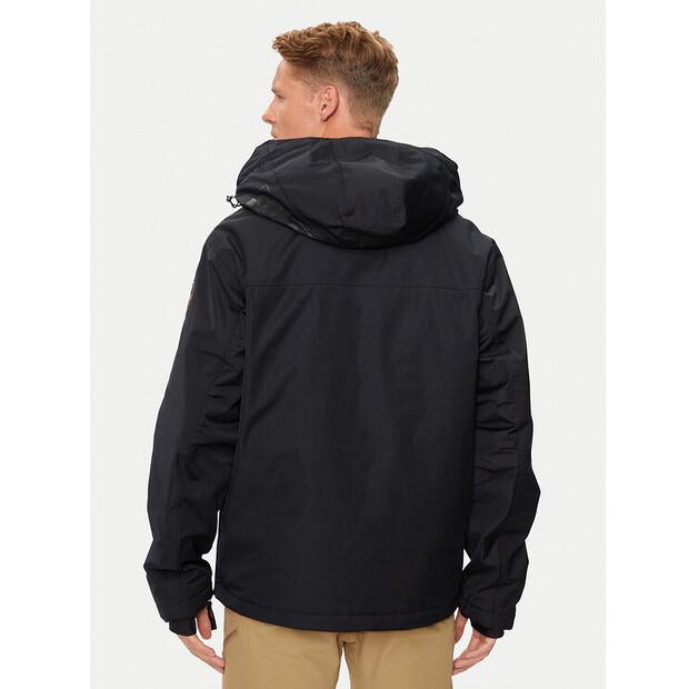 Napapijri Rainforest Next Anorak Jacket