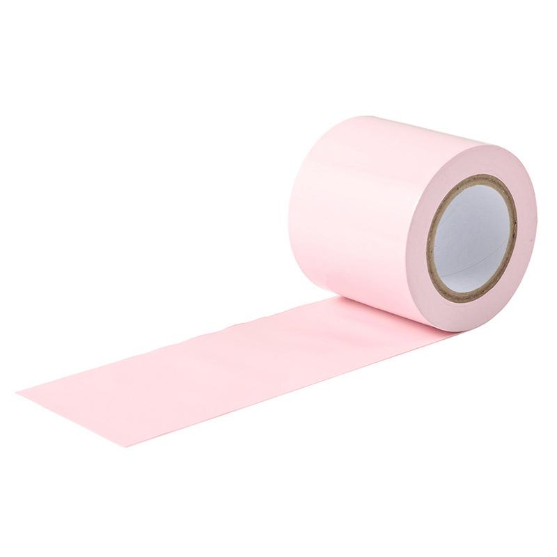 16M/Roll Muti-Color Bondage Tape No Stick Static Tape Restraints Adult Women Couple Flirting Strap Safe Skin Friendly