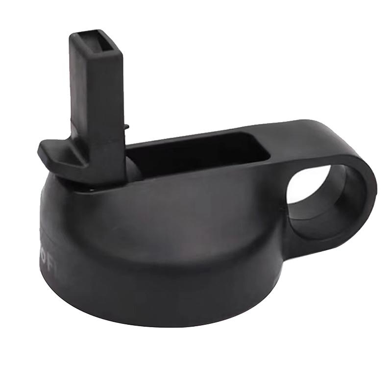 Multi-Coloured Spacepot Straw Cover Sport Water Bottle Flask Perfect Fit Wide Mouth Bottle Space Jug Straw Lid Bottle Lid