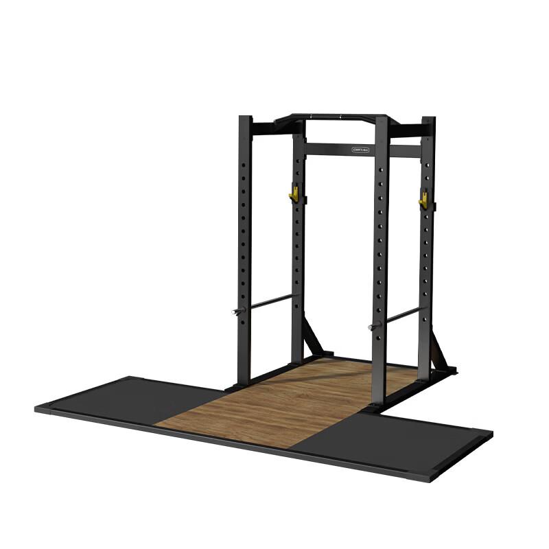 ConLin Commercial Strength Training Equipment