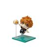 Haikyuu Volleyball Collection Pvc Model Set With Collectible Figurines For Fans