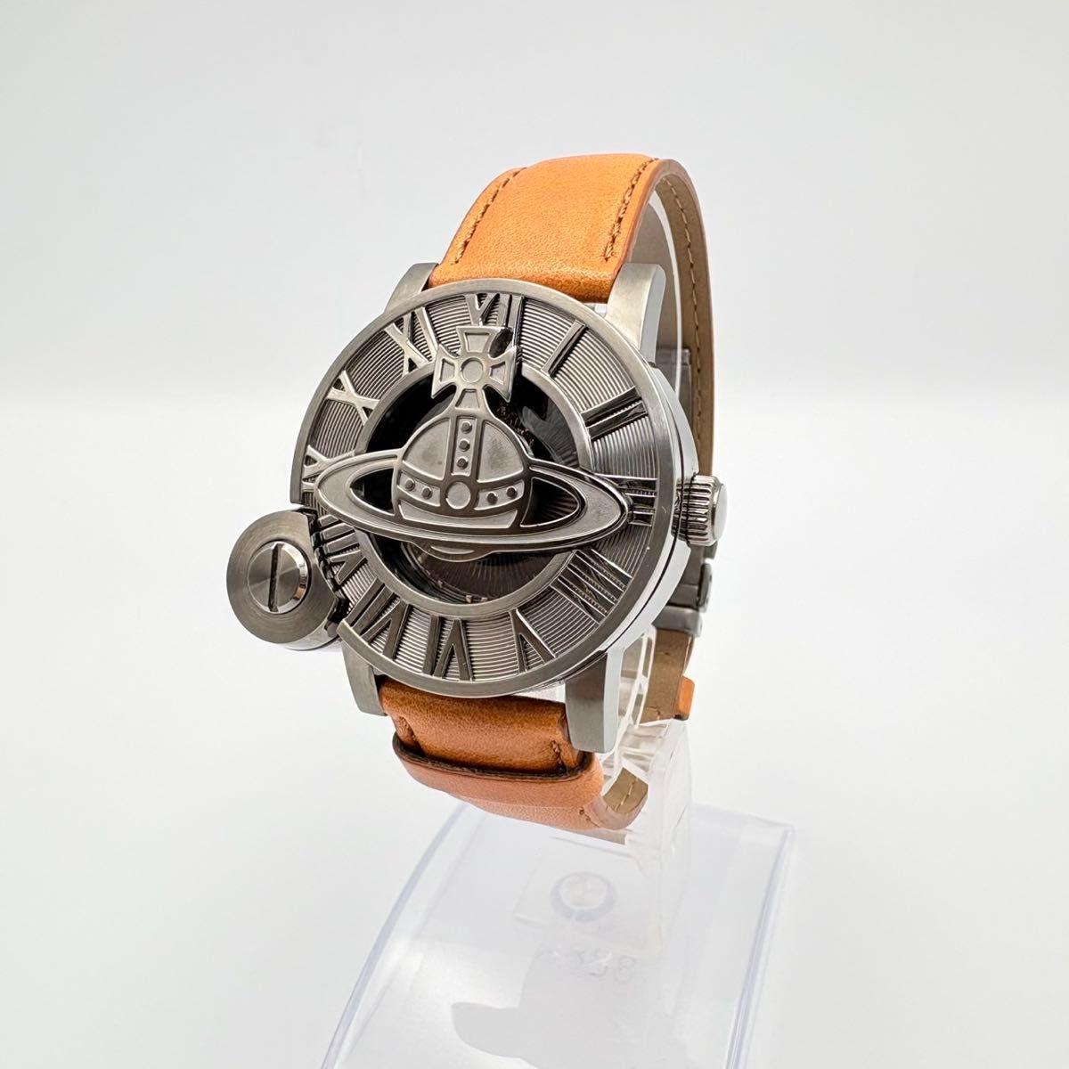Used Vivienne Westwood Vivienne Westwood watch VW-24F1