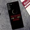 Shadow and Bone TV Case For Samsung Galaxy S25 S26 Ultra S20 S22 S23 S24 Ultra S21 Plus S10 S25 FE Cover Coque