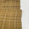 PENDLETON Khaki check pants Bottoms M BrownUsed