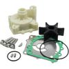 68VW0078 Water Pump Impeller Kit With Housing For Yamaha 4 Stroke 50 75 90 115 HP Outboard Motors 68V-W0078-00-00 Sierra 18-3523-1