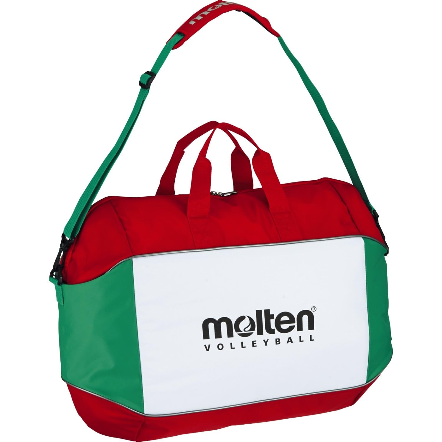 

Molten Volleyball (for 6 balls) EV0056