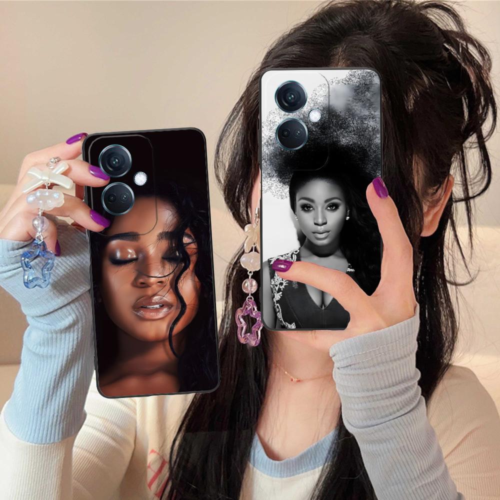 Normani Kordei Matte TPU Mobile Phone Case for OPPO Find X9 X8 X7 X6 X5 X3 X2 Plus s Pro Ultra Lite Colorful Printing Cover
