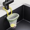 Badezimmer Küchenspüle Filter Hängebeutel Küchenspüle Einwegfilter Essensreste Küchenabfälle Rückstände Abgießnetz Sieb