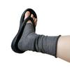 Foot-wearing Versatile Sun Protection Stack Socks - Simple, Ultra-thin, Non-slip, Skin-friendly Foot-wearing Short Socks Set