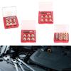 Oil Drain Plug Thread Repair Kit Easily Install Sump Drain Plug Repair Kit