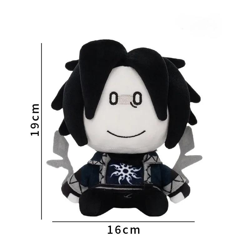7style Forsaken Chance Plush Toy Chance Forsaken Plush Chance Plush Forsaken Plushie Room Decoration Soft Toys Birthday Gift