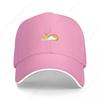Sewayaki Kitsune no SenkosanCap Baseball Cap Sunhat Golf Cap Women Hats Unisexs
