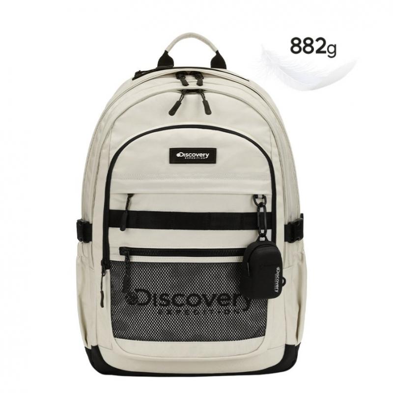 Discovery Expedition Unisex Backpack Like Air Quantum 28l Bk0024n