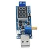 Boost Aufwärtswandler DCDC USB Step UP Netzteilmodul 5V auf 3,3V 9V 12V 24V Einstellbar