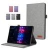 Case for Lenovo Legion Y700 Gen 5 Case Tb323fu Soft Fabric Flip Stand Tablet Shell for Legion Tab 5th Gen 2026 Case 8.8 Inch