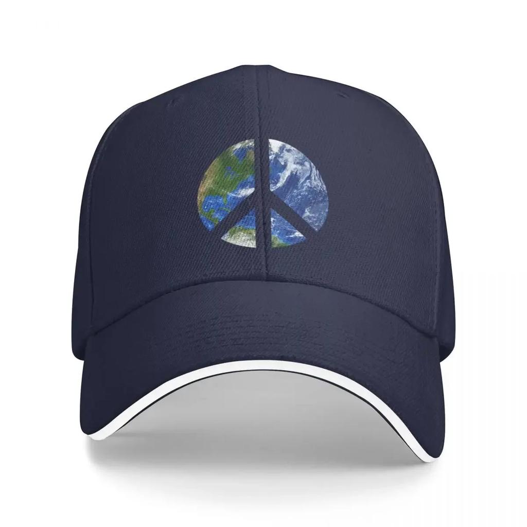 World Peace Baseball Cap Luxury Man Hat sun hat custom Hat Rugby Caps For Men Women's