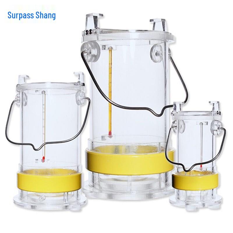 Acrylic Water Sampler