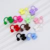 Silicone Straw Cap for Stanley Tumbler - Creative Dust Plug in Stock
