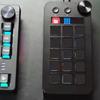 StreamDeck Visual Mini Keyboards LCD Button Live Streaming Controller Game Programming Customizable Keypad Win