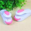 Portable Mini Bag Sealer Food Plastic Sealing Machine Home Small Hand Pressure Heat Sealer