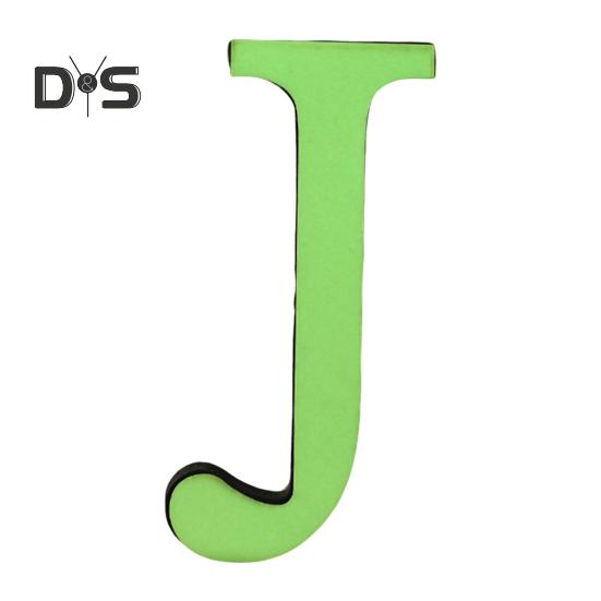 Letters Wall Sticker Home Decoration Luminous Letter Sticker Peel And Stick Wall Art Alphabet Sticker for Living Room Bedroom