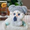 Yooki Restaurant Goumet Series V10 Cute Plush Blind Box Mystery Box Kawaii Desk Ornament Collectibles Decor Trend Toy Model Gift