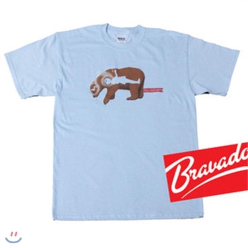 

Fall Out Boy - Bear&Child 30613000 Unisex T-shirt