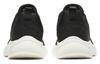 Men's Sneakers Anta Slip Resistant Abrasion Resistant Low top Running Shoes Men's Black White