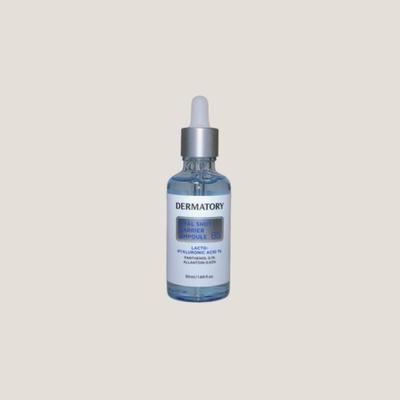 DERMATORY Hyal Shot Barrier Ampulle B5 50ml (43172854)