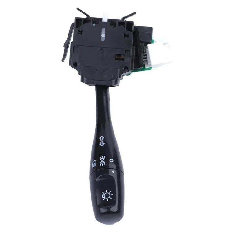 Universal Automotive Headlight Signal Wiper Control Switches With Corrosion Resistance MR570117 MR459891 CBS1104 1S4045
