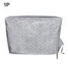 Silver Air Conditioner Cover Thickened Sunscreen Cover New Air Conditioner Heat-insulating  Outdoor