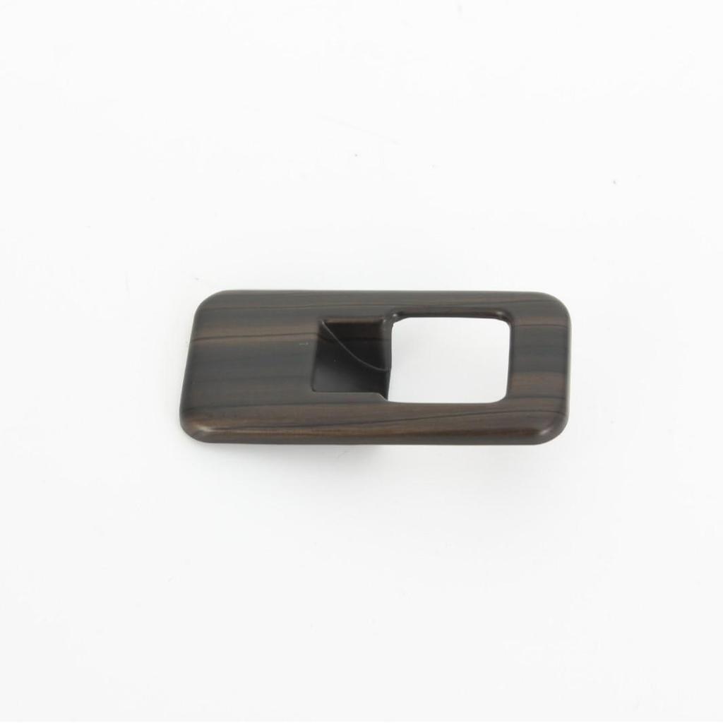 BYD Xia Interior Tailgate Switch Decorative Sticker for 25 Models