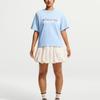 Nike Sportswear Loose Soft Crew Neck Short Sleeve T-Shirt Women Tops IW1213407