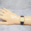 Used Good condition with box 1986 CITIZEN EXCEED dress watch